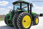 2010 John Deere 8295R
