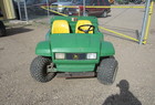 1995 John Deere Gator 6X4
