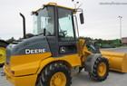 2006 John Deere 244J