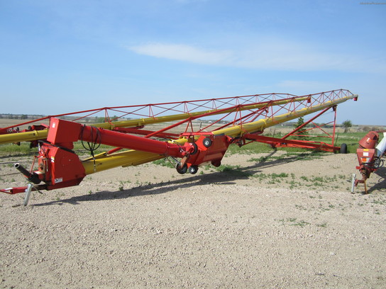 2010 Westfield MK130X111