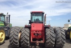 1995 Case 9270