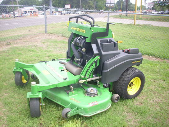 2011 John Deere 657A