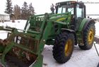 2009 John Deere 7330
