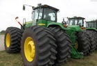 2011 John Deere 9530