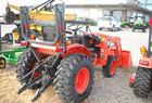 2009 Kubota B3030