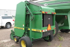 1998 John Deere 466