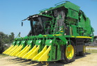 2011 John Deere 7760