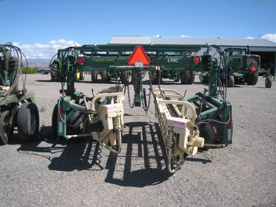  Other Allen 8803