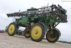 2011 John Deere 4830