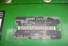 2011 John Deere 9770 STS