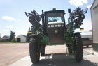 2011 John Deere 4930