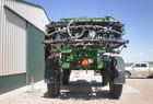 2011 John Deere 4930