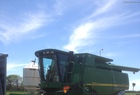 2002 John Deere 9650STS