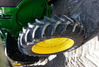 2012 John Deere 7200R