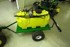  Sprayer Specialty ShurFlo 12VDC