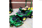 2001 John Deere 1445
