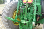 1997 John Deere 7210