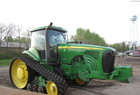 2003 John Deere 8420T