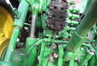 2003 John Deere 8420T