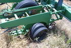 1993 John Deere 7300