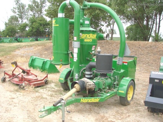 2009 Other 660