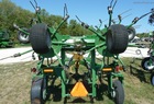 2010 Frontier TD2427
