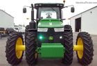 2012 John Deere 8335R