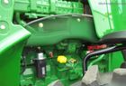 2012 John Deere 8335R