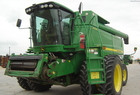 2007 John Deere 9860 STS