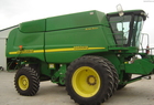 2007 John Deere 9860 STS