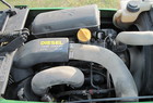 1993 John Deere 455