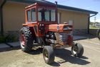 1970 Massey - Ferguson 1080