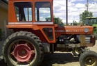 1970 Massey - Ferguson 1080