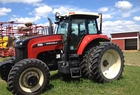 2009 Versatile 280