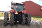 2009 Versatile 280
