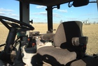 2009 Versatile 280