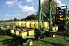 1986 John Deere 7200