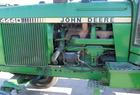 1981 John Deere 4440
