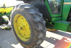 1981 John Deere 4440