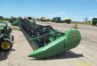 2009 John Deere 635D