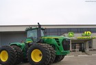 2011 John Deere 9430
