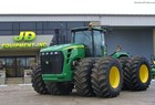 2011 John Deere 9430