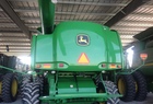 2009 John Deere 9670 STS