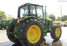  John Deere 6330
