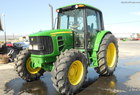  John Deere 6330