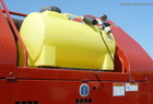 2003 New Holland BR740
