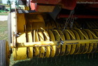 2003 New Holland BR740