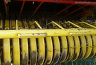2003 New Holland BR740