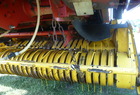 2003 New Holland BR740