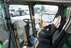 2011 John Deere 9770STS